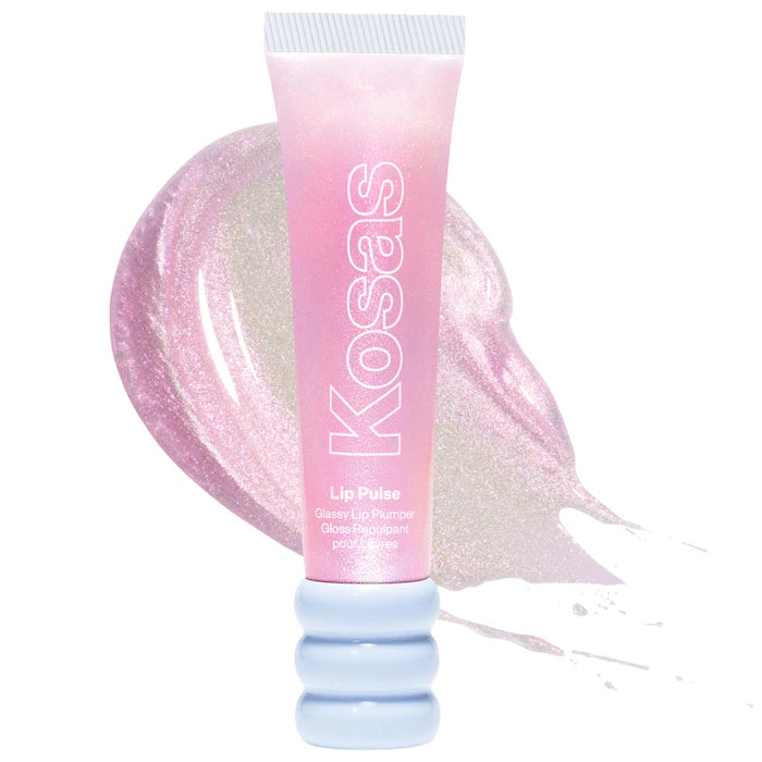 Kosas Lip Plus Lip Plumper 12.5 ML — 1 Kosas Lip Plus Lip Plumper 12.5 ML