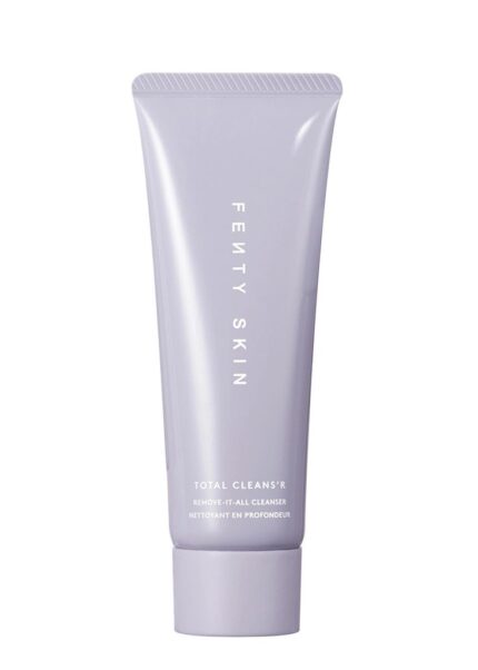 Fenty beauty total cleans'R Remove it all cleanser 15 ml