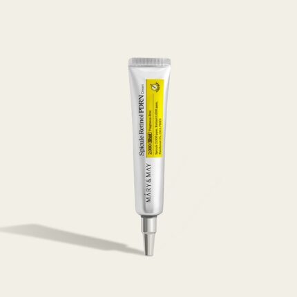 Mary & May spicule retinol pdrn cream