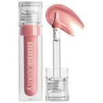 HUDA BEAUTY faux filler LipGloss
