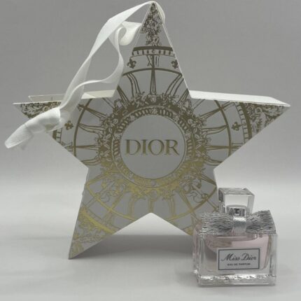 Dior Miss Dior Perfume Star 5ml
