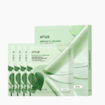 Anua Heartleaf 70 Soothing Collagen Mask