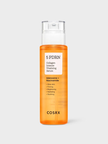 COSRX 5 PDRN Collagen Intense Vitalizing Serum 100 ML