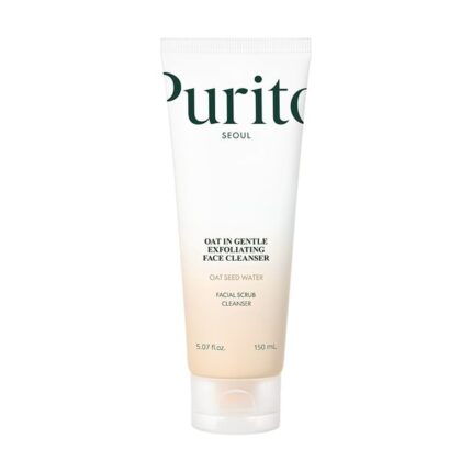 Purito SEOUL Oat In Gentle Exfoliating Face Cleanser 150 ml