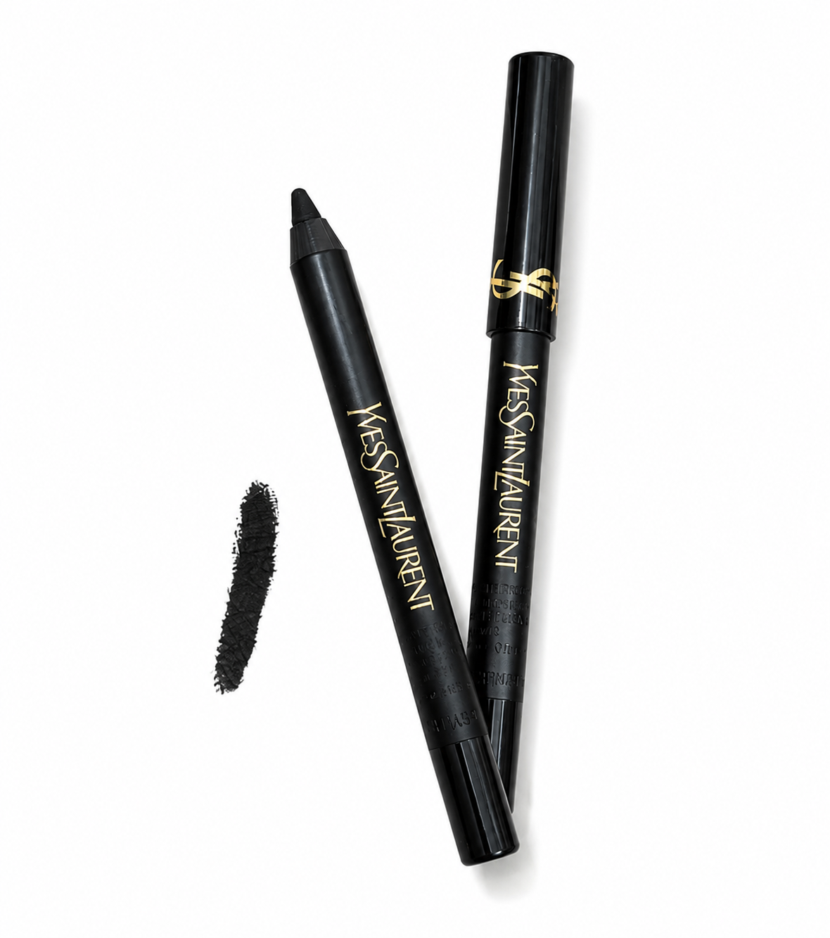 Yves saint Laurent waterproof eye pencil 1 — 1 Yves saint Laurent waterproof eye pencil 1