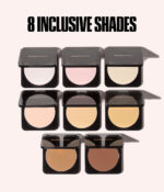 Huda beauty easy bake airbrush pressed powder