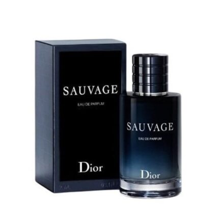 Dior Sauvage 10ml perfume