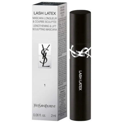 Yves Saint Laurent Lash Latex Longuer mini size 2 ml
