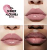 Dior Addict Lip Maximizer Plumping Gloss