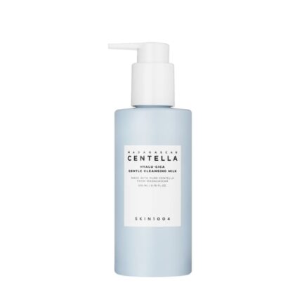 SKIN 1004 Madagascar Centella Hyalu-Cica Gentle Cleansing Milk 200 ML