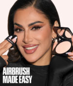 Huda Beauty Easy bake marshmallow puff & sponge