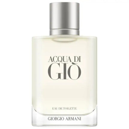 Giorgio Armani Acqua di Giò Eau de Toilette mini 5 ml