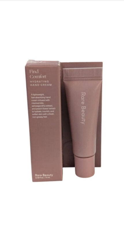 Rare Beauty Find Comfort Hydrating Hand Cream 5 ML