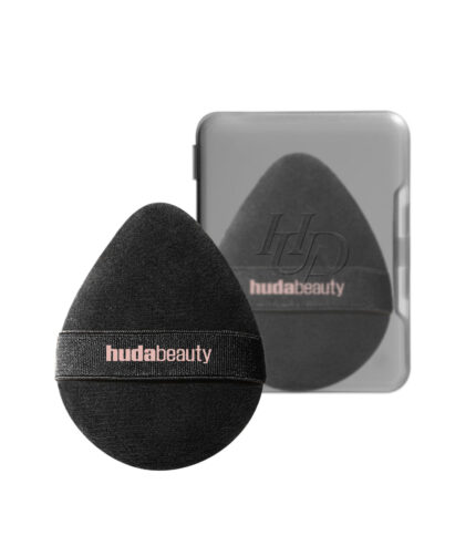 Huda Beauty Easy bake marshmallow puff & sponge