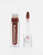 HUDA BEAUTY faux filler LipGloss