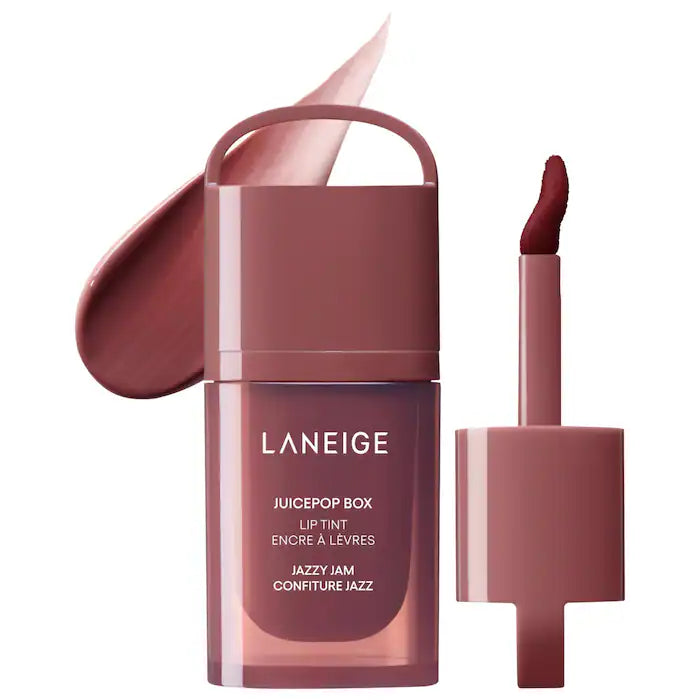 Laneige JuicePop Box Lip Tint 4.5 gm — 1 Laneige JuicePop Box Lip Tint 4.5 gm