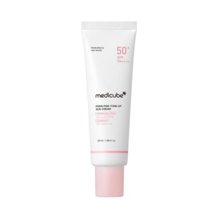 Medicube PDRN Pink Tone Up Sun Cream 50 ml