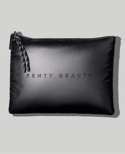 Fenty Beauty XL Puffer Bag Full Size