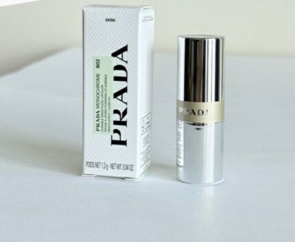 Prada Monochrome Hyper Matte Mini Lipstick 1.3 mg