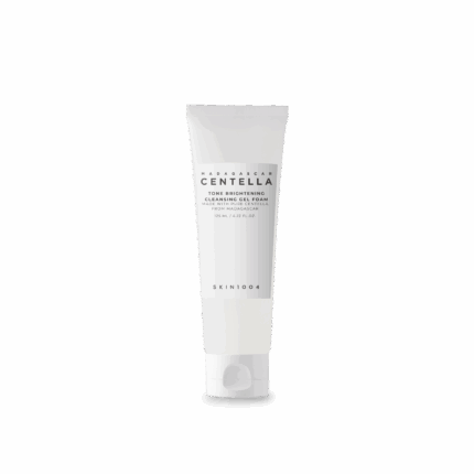 SKIN 1004 Centella Tone Brightening Cleansing Foam 125 ml