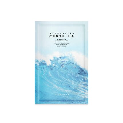 SKIN 1004 Centella Hyalu-Cica Hydrating Mask Sheet 23 ML