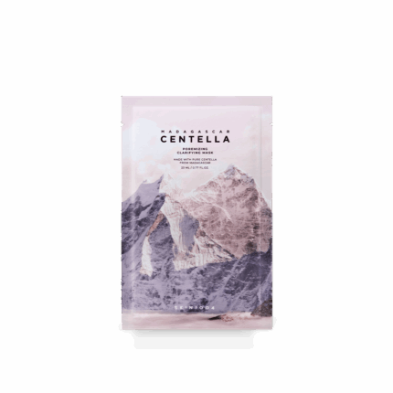 SKIN 1004 Poremizing Clarifying Mask Sheet 23ML