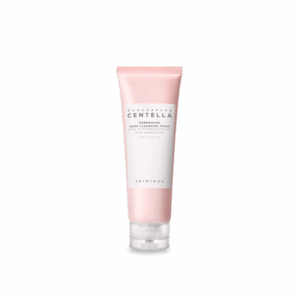 SKIN 1004 Poremizing Deep Cleansing Foam 125 ml