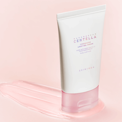 SKIN 1004 Centella Poremizing Light Gel Cream 75 ml