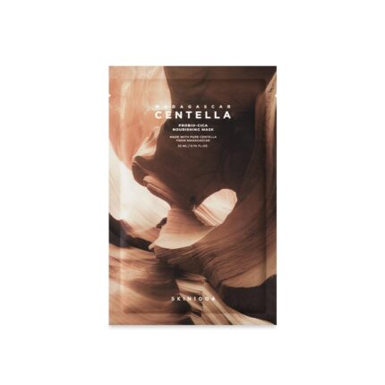 SKIN 1004 Centella Probio-Cica Nourishing Mask Sheet 22Ml