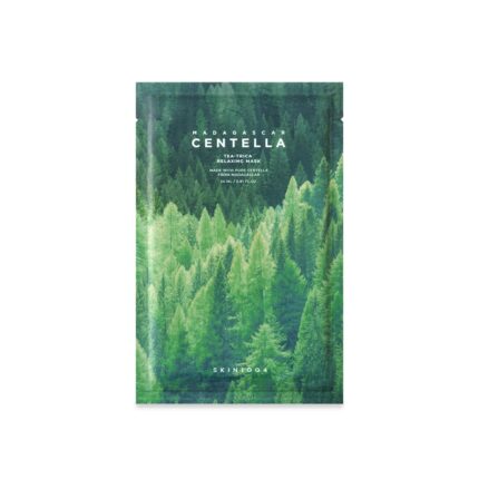 SKIN 1004 Centella Tea-Trica Relaxing Mask Sheet 24 ML