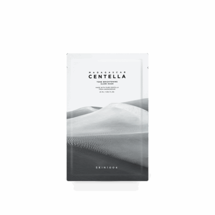 SKIN 1004 Centella Tone Brightning Glow Mask 25ml Sheet