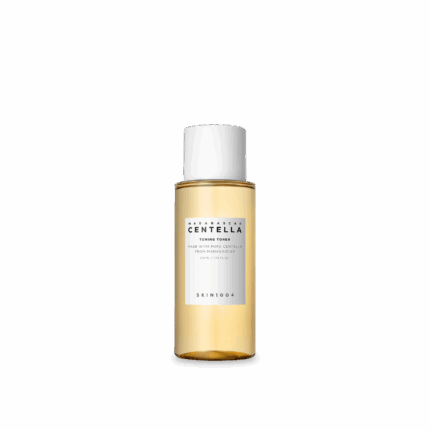 SKIN 1004 Madagascar Toning Toner