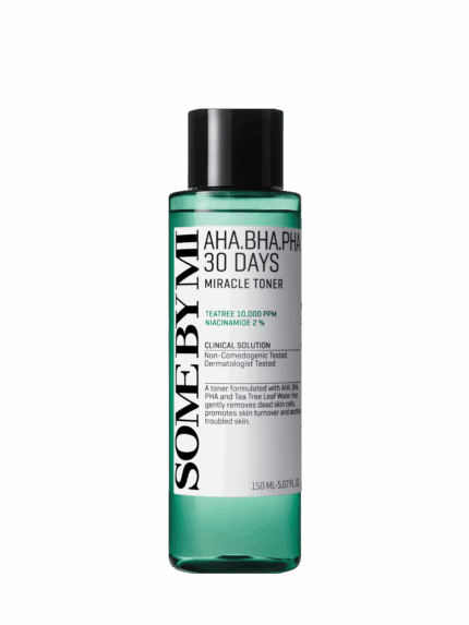 SOME BY MI 30 Days Miracle Toner