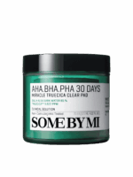 SOME BY MI 30 days miracle toner Pads