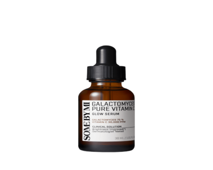 Some By Mi Galactomyces Pure Vitamin C Glow Serum 30 ml