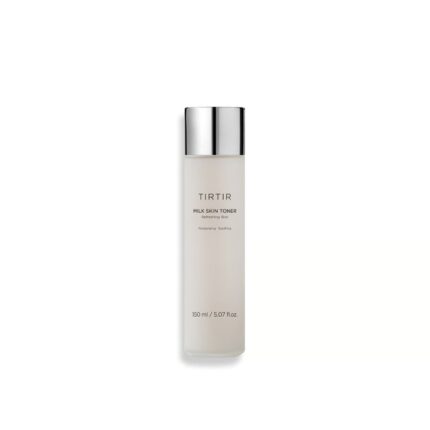 TIRTIR Milk Skin Toner Refreshing Skin